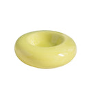 Ceramic Cat Food Water Bowl Anti Vomiting Anti Slip Pet Feeder Dish Easy Clean Anti-flip Pet Food Basin Pet Supplies-Letifly Lights and Decor