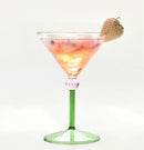 Polka Dot Dessert Cup