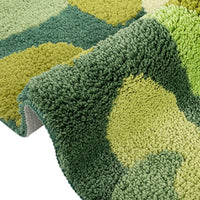 Nature Tufted Runner Rug-Letifly Lights and Decor