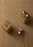 Minimalist Solid Brass Kitchen Cabinet Handles Creative Design for Home Use Decorative Cabinet Knob and Pulls for Kitchen
