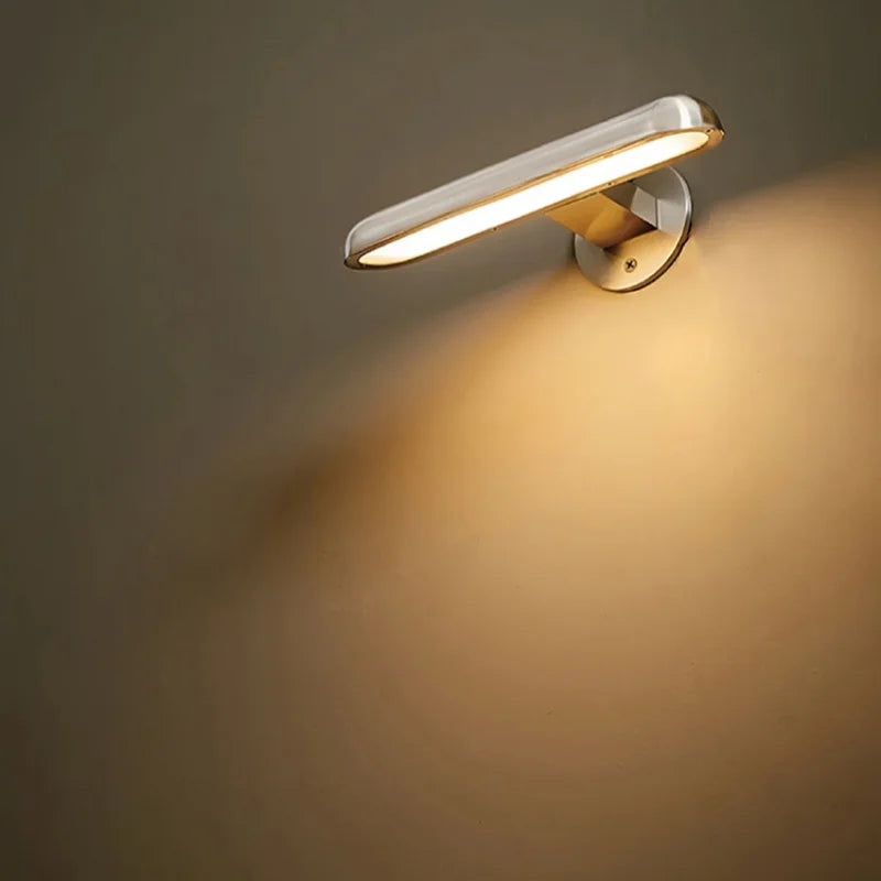Contemporary Bauhaus 3 Light 220v Wall Light Lamp Wall Lamp Sconce For Bedroom Living Room Office Indoor Home Decorative Fixture-Letifly Lights and Decor