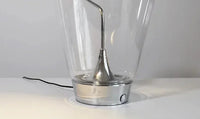 Vintage Magnetic Dimmable Table Lamp