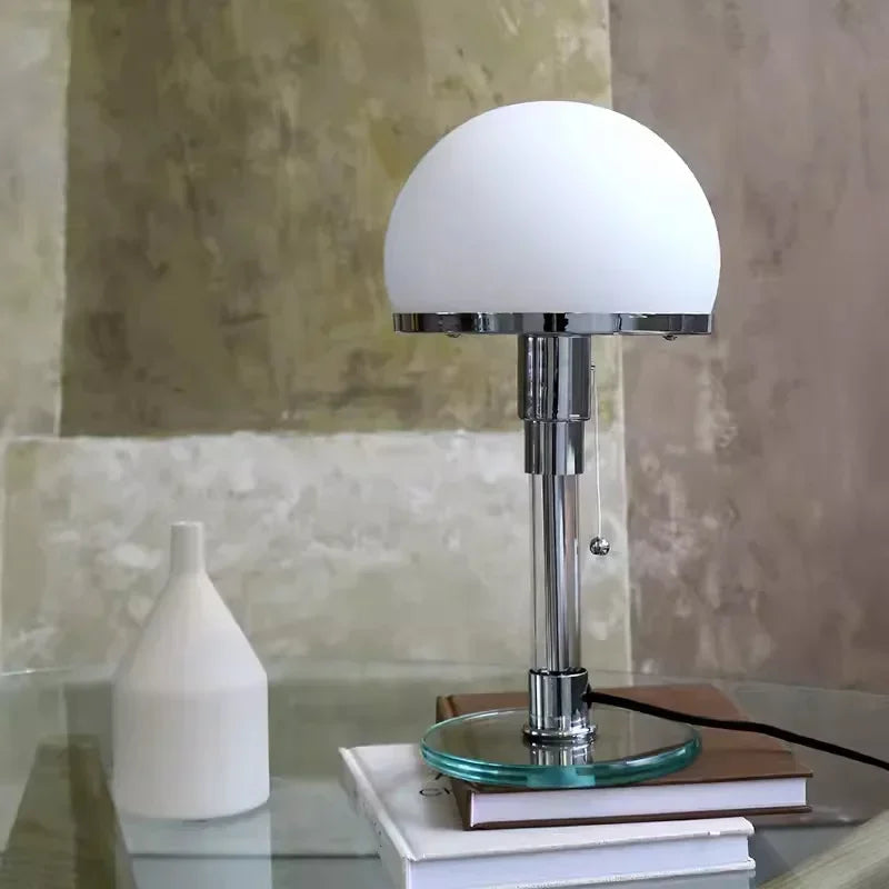 Bauhaus Glow Table Lamp