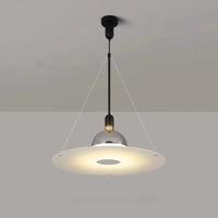 Flying Saucer Pendant Lights