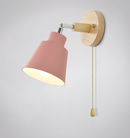 Rotating Collin Wall Sconce - Final Sale-Letifly Lights and Decor