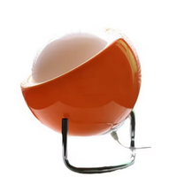 Solar Pop Indoor Table Lamp-Letifly Lights and Decor