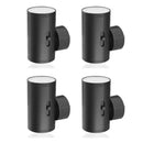 MagnoGlow Plug-In LED Night Light – Auto Sensor, Dimmable-Letifly Lights and Decor
