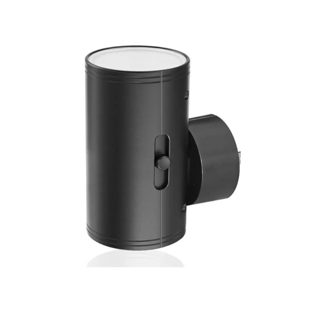 MagnoGlow Plug-In LED Night Light – Auto Sensor, Dimmable-Letifly Lights and Decor