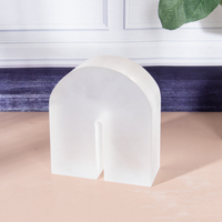 Triumph Non-Skid Bookends-Letifly Lights and Decor