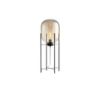 Pulpo Glass Table and Floor Lamp-Letifly Lights and Decor