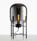 Pulpo Glass Table and Floor Lamp-Letifly Lights and Decor