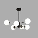 Fitz Ballroom Chandelier Light-Letifly Lights and Decor