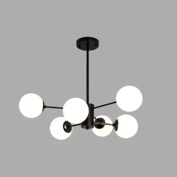 Fitz Ballroom Chandelier Light-Letifly Lights and Decor