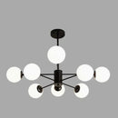 Fitz Ballroom Chandelier Light-Letifly Lights and Decor