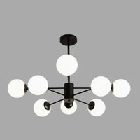 Fitz Ballroom Chandelier Light-Letifly Lights and Decor