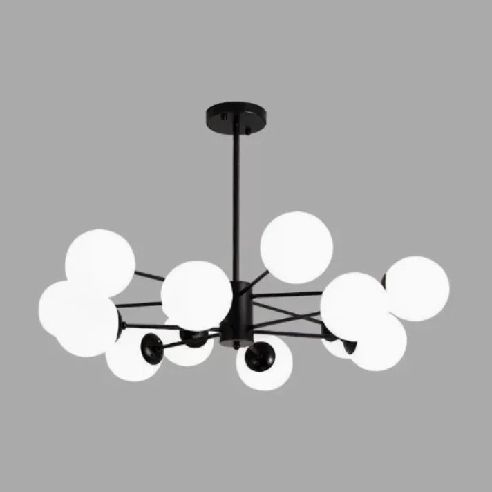 Fitz Ballroom Chandelier Light-Letifly Lights and Decor