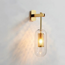 Luce Postmodern Wall Sconce-Letifly Lights and Decor