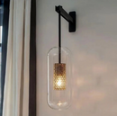 Luce Postmodern Wall Sconce-Letifly Lights and Decor