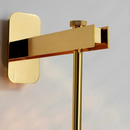 Luce Postmodern Wall Sconce-Letifly Lights and Decor