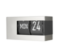 Maison Flip Calendar Clock-Letifly Lights and Decor