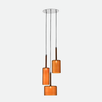 Sculptural Glass Loft Pendant & Chandelier Lights - Final Sale-Letifly Lights and Decor