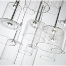 Sculptural Glass Loft Pendant & Chandelier Lights - Final Sale-Letifly Lights and Decor
