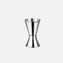 5-Piece Stainless Steel Cocktail Shaker set 700ml Bartender Kit Cocktail Tools Set Cocktail Shaker-Letifly Lights and Decor
