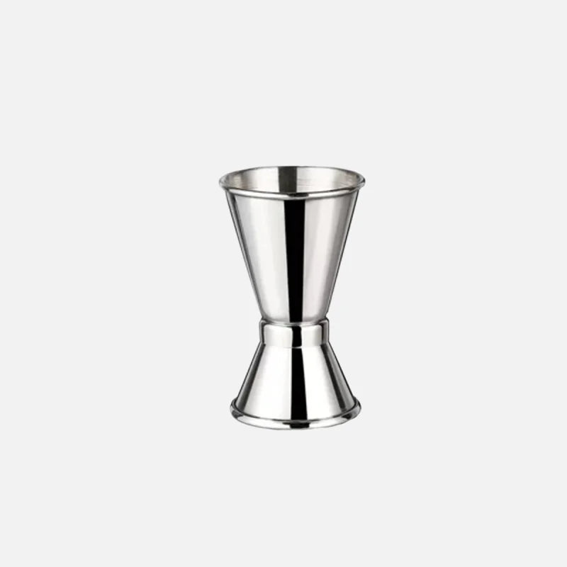5-Piece Stainless Steel Cocktail Shaker set 700ml Bartender Kit Cocktail Tools Set Cocktail Shaker-Letifly Lights and Decor