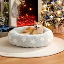 Lesure Donut Dog Bed