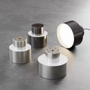 Bauhaus surface mounted tube light retro industrial style living room bedroom no master light modern anti glare aisle light-Letifly Lights and Decor