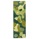 Nature Tufted Runner Rug-Letifly Lights and Decor