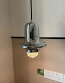 Modern Bauhaus Metal Pendant Light Wall Sconce Indoor Hanging Lamp for Bedroom Living Room Office Home Decor Lighting Fixture-Letifly Lights and Decor