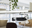 Adjustable  Spider Table/Floor Lamp
