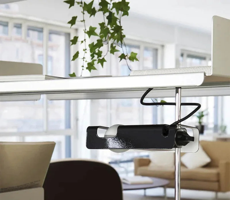 Adjustable  Spider Table/Floor Lamp