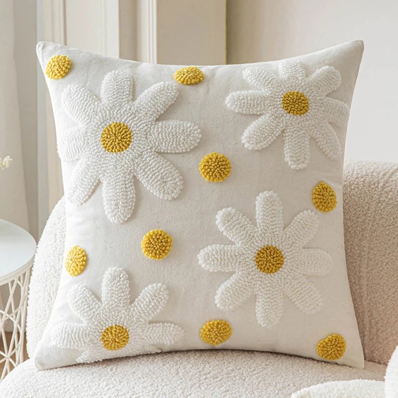 The Hareloom Pillow