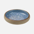 KINGLANG 1pcs 3Colors Creative Kiln Glaze Ceramic Plate Japanese Sushi Sashimi Plate Dish Salad Plate-Letifly Lights and Decor