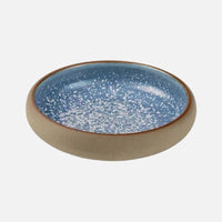KINGLANG 1pcs 3Colors Creative Kiln Glaze Ceramic Plate Japanese Sushi Sashimi Plate Dish Salad Plate-Letifly Lights and Decor