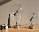Vintage Magnetic Dimmable Table Lamp