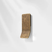 Creston Edge Cabinet Pull