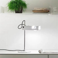 Adjustable  Spider Table/Floor Lamp