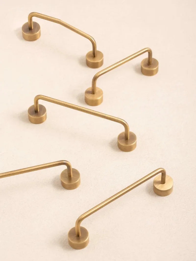 The Meridian Handle