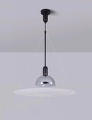 Flying Saucer Pendant Lights