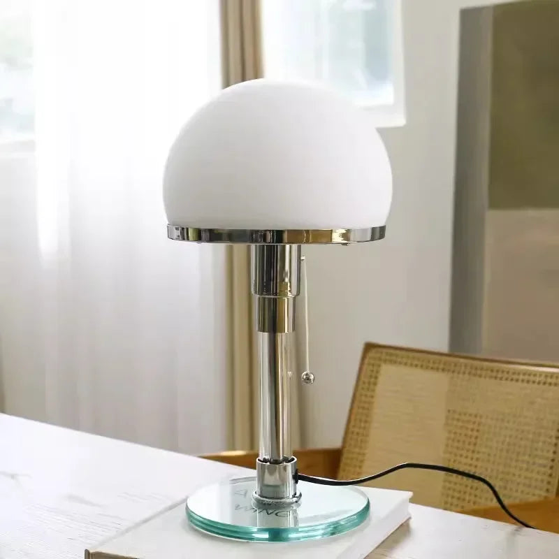 Bauhaus Glow Table Lamp