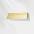 Creston Edge Cabinet Pull