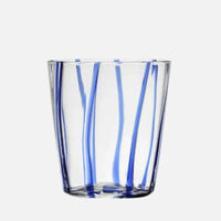 Colorful Brushed Heat-resistant Glass Cup ins style creative coffee cup retro juice cup couple home water cup-Letifly Lights and Decor