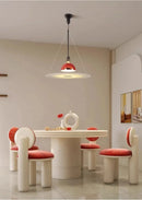 Flying Saucer Pendant Lights