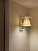 Contemporary Bauhaus Glass Wall Light Wall Lamp E14 For Bedroom Living Room Study Corridor Office Indoor Home Decor Fixtures-Letifly Lights and Decor