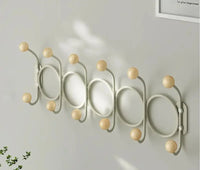 Orbital Wall Hook