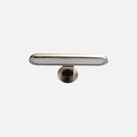 Contemporary Bauhaus 3 Light 220v Wall Light Lamp Wall Lamp Sconce For Bedroom Living Room Office Indoor Home Decorative Fixture-Letifly Lights and Decor