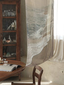 Sea Shore Tapestry & Throw